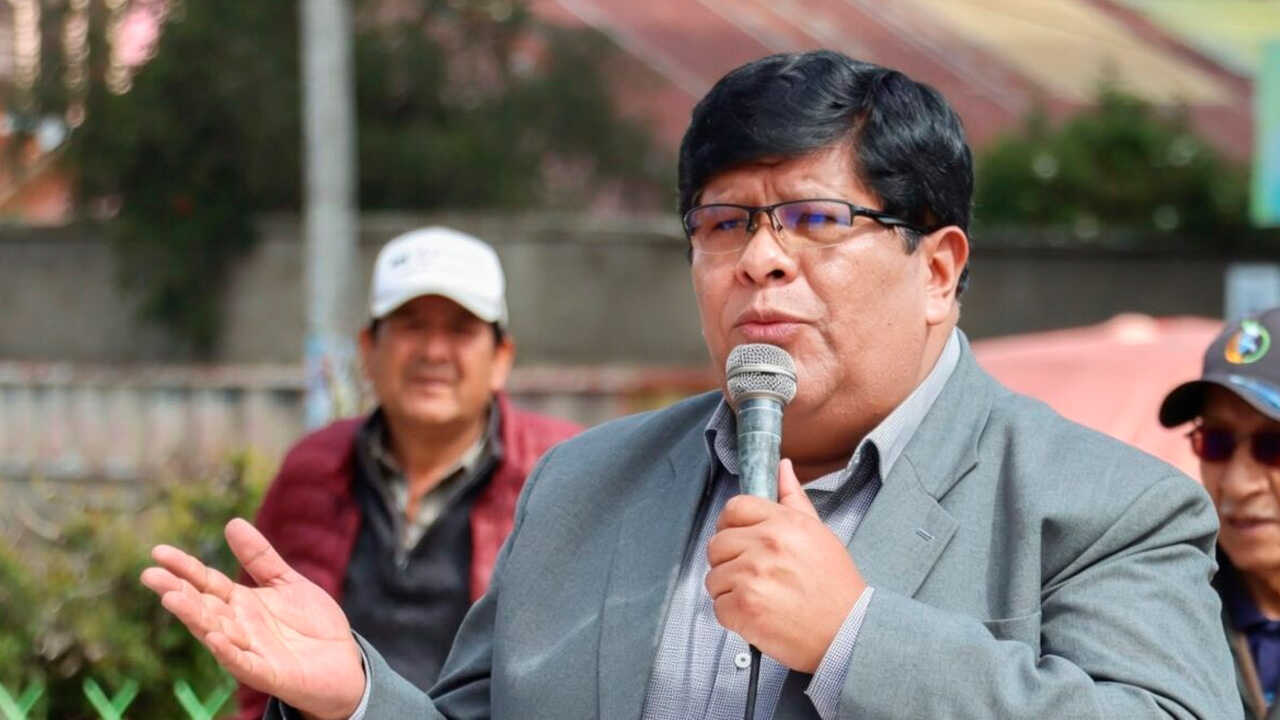 Fejuves cuestionan convenio entre Alcaldía y Gobierno: no frenó los bloqueos en El Alto
