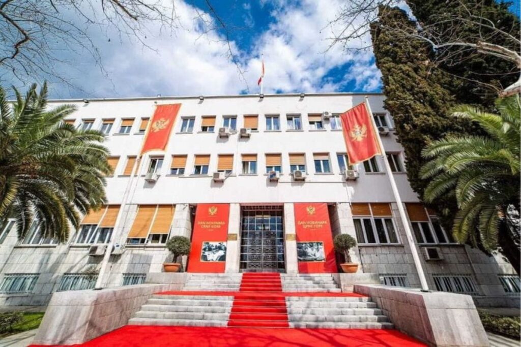 Aporije srpske politike u Crnoj Gori (2)
