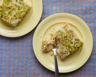 Helen Goh’s recipe for lemon pistachio snacking cake | The sweet spot