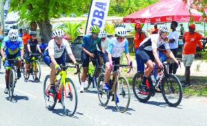 CYCLISTS CARRY JAMIDA WEBSTER’S LEGACY ACROSS ANGUILLA AT 19TH ANNUAL MEMORIAL RACE