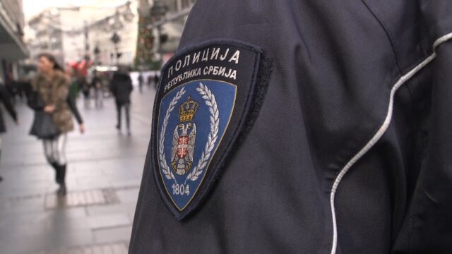Eksplodirala bomba u dvorištu porodične kuće u Starčevu, jedna osoba stradala