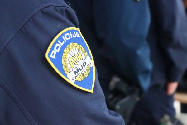 Skupa vožnja 49-godišnjaka: Prijeti mu kazna veća od 12 tisuća eura