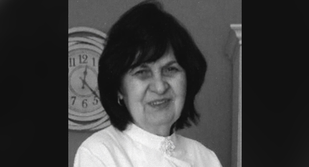IN MEMORIAM: ДР МИЛЕНА ФИЛИПОВИЋ ( 1960-2026 )
