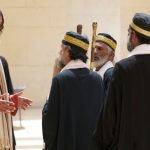 Kako kažu da je Krist sin Davidov?