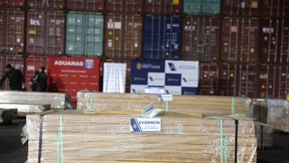 Ministerio Público asegura que investiga el caso "Narcomaderas" y "Maderas en Viru Viru" en cinco departamentos del país