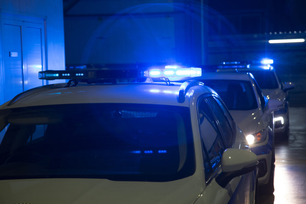 Σε διαθεσιμότητα αστυνομικός για την απόδραση 17χρονου από τον Σταθμό Ομορφίτας – Οδηγίες για πειθαρχική έρευνα