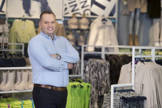 Maciej Podwojski, Director ECE Primark: România a devenit rapid una dintre piețele cheie din portofoliul nostru. Retailerul angajează masiv