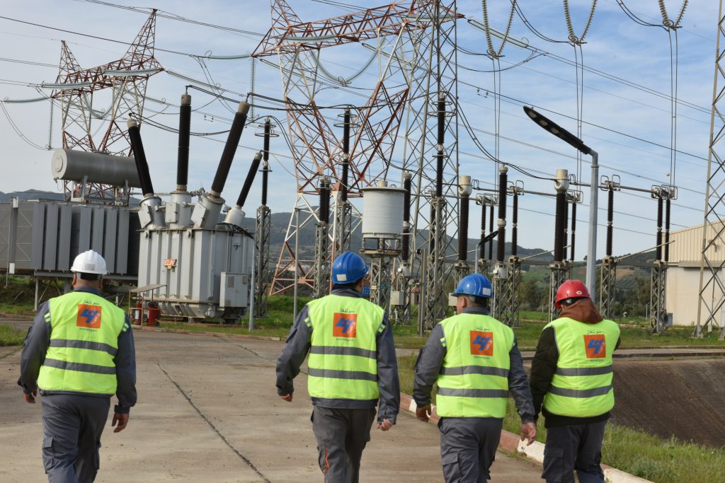 Alerte sur la surconsommation estivale : une mobilisation nationale pour sécuriser le réseau électrique
