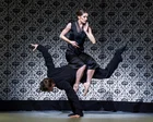 So Are We: León and Lightfoot review – mesmerising moments in a Royal Ballet homecoming