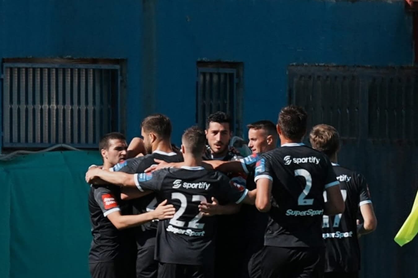 Debakl Croatie u finalu Kupa: Uskok uvjerljivo slavio i odnio trofej
