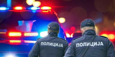 Iživljavala se nad maloletnom sestrom, majkom i ocem: Pretila im i fizički se obračunavala, sada je iza rešetaka