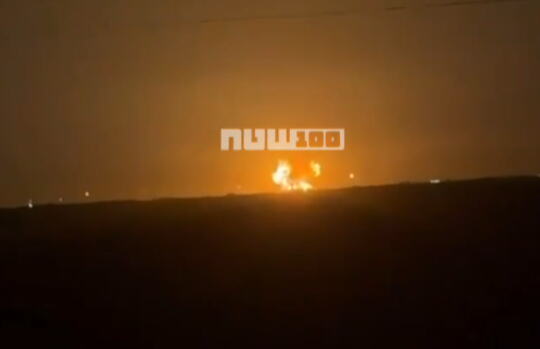 STRAVIČAN BILANS POSLE EKSPLOZIJE LNG POSTROJENJA U KATARU! Poginulo 13, a povređeno 66 ljudi! Detonacija zatresla prozore i osetila se širom Dohe! (VIDEO)