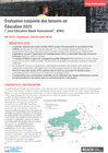CAR: République Centrafricaine : Évaluation Conjointe des Besoins en Éducation 2025 (“Joint Education Needs Assessment”, JENA), Mai 2026
