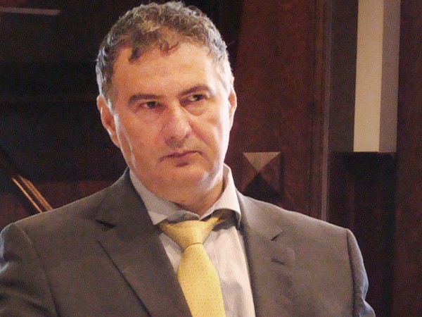 Cristian Bichi, consilier guvernator BNR: Lătrând la un copac greşit