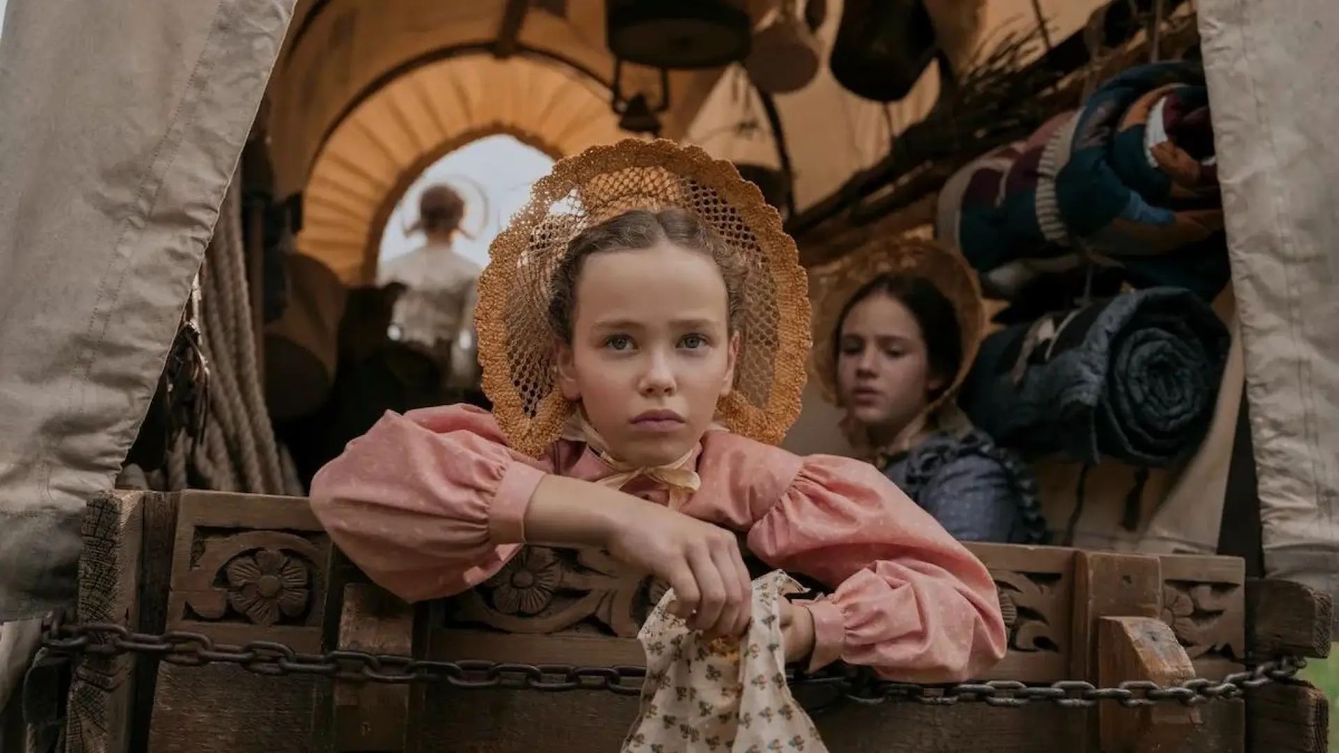  43 años, 3 meses y 18 días después, Netflix recupera hoy un icono de la televisión 