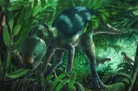Escorpião gigante maior que cachorro: o que sabemos da descoberta