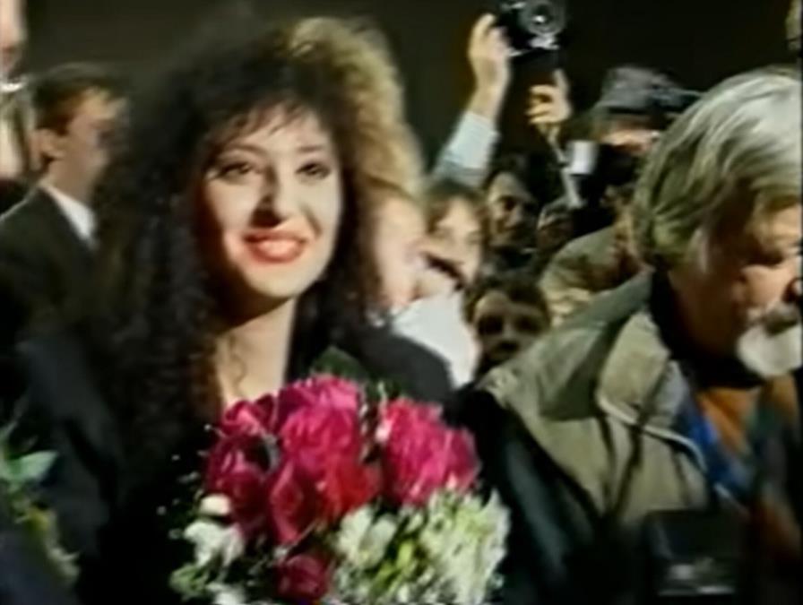 Naš najskuplji spot ikada snimljen je pre više od 30 godina: Kad čujete koliko je para za njega dala tad naša najveća zvezda onesvestićete se