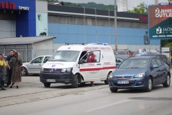USPJEŠNA INTERVENCIJA Banjalučka ekipa Hitne pomoći pomogla u porođaju žene u kući