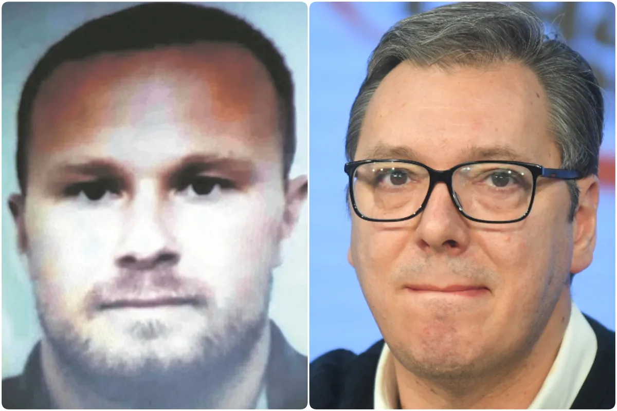 Slučaj "Zvicer" i bezbednost Vučića u Tivtu: "Ako je BIA imala takve podatke, morali su da ih podele sa partnerima", kažu izvori Nove iz bezbednosnih struktura