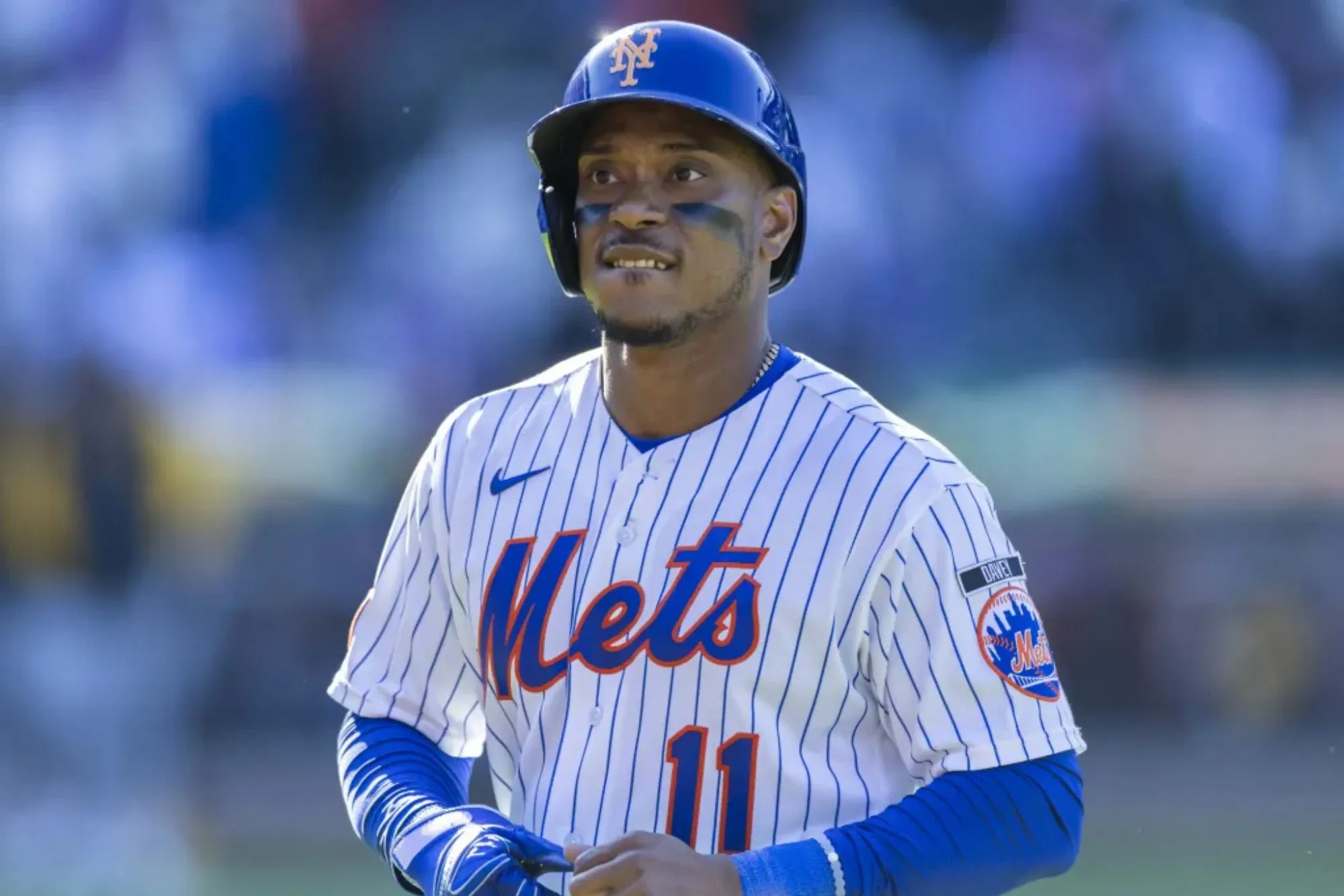 Mets’ Jorge Polanco expected to return soon from injured list