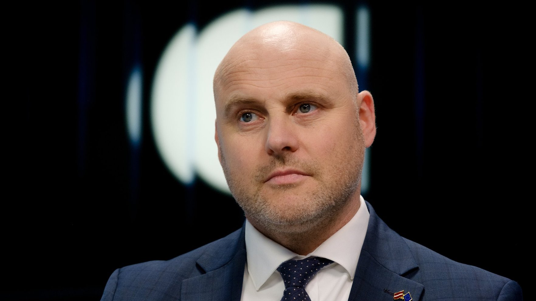 Kulbergs sola jaunu, slepenu risinājumu, lai droni no austrumiem Latvijā vairs neielidotu