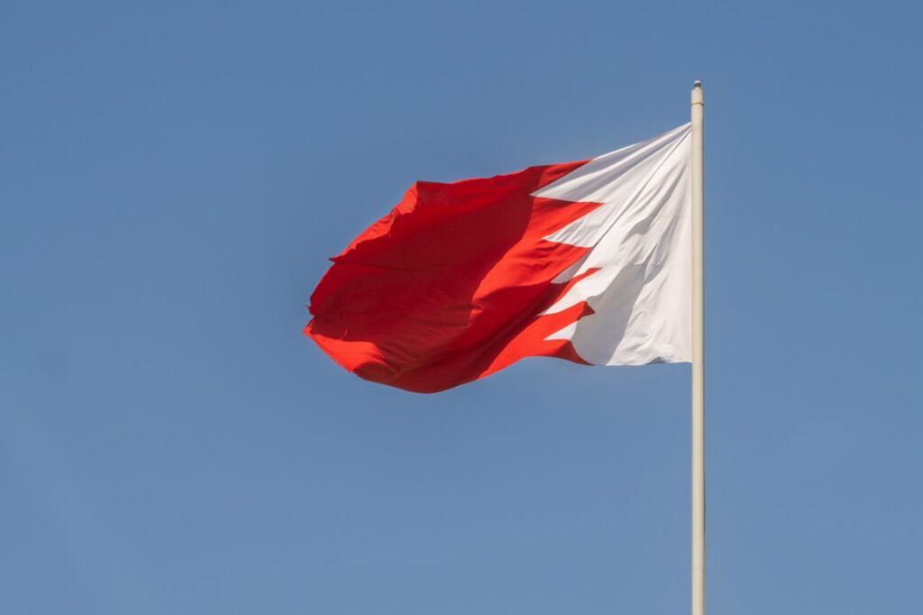 Bahrain says Iran targeted air navigation systems, traffic unaffected