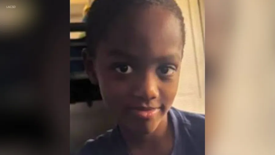Abducted 6-year-old last seen with caregiver in Los Angeles County