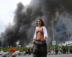 The week around the world in 20 pictures