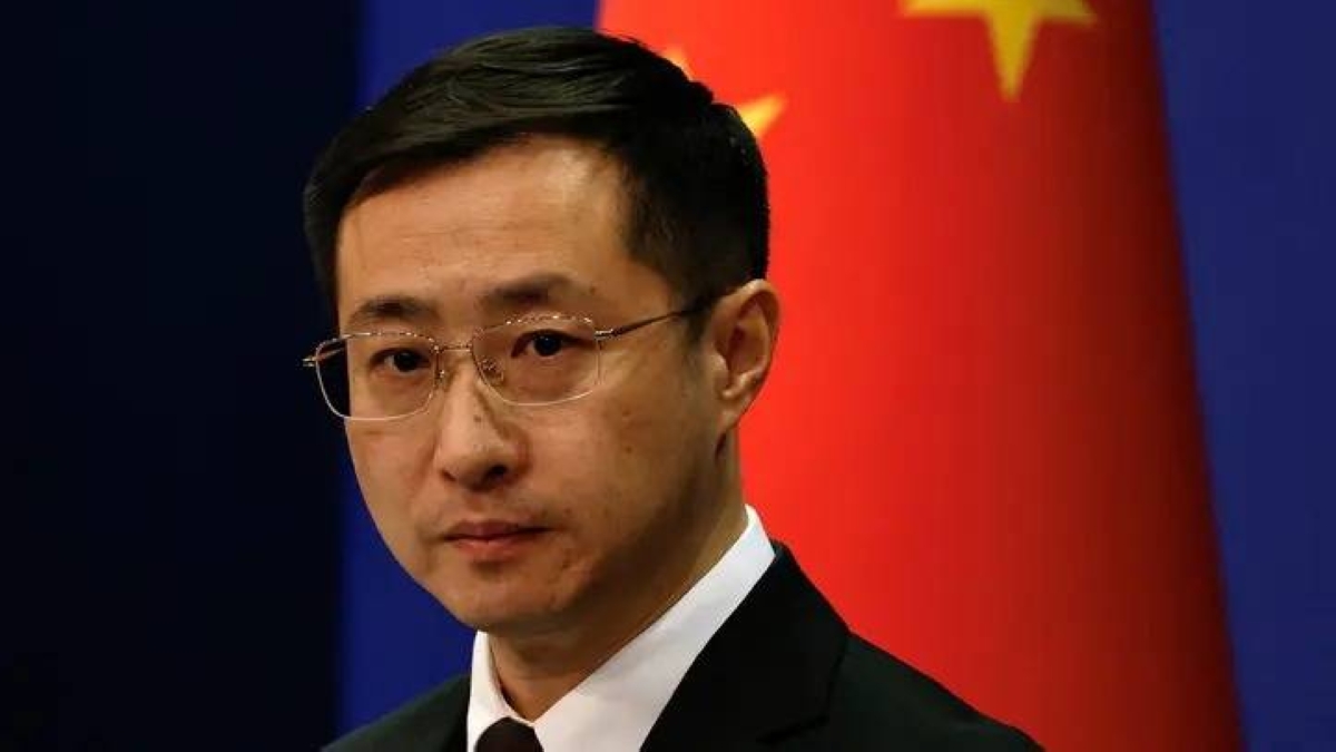 Beijing castigates US move to blacklist Chinese companies
