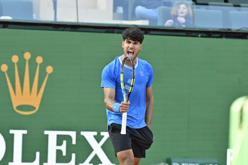 ALKARAZ IGRA U SINSINATIJU: Španac brani titulu pred US open?