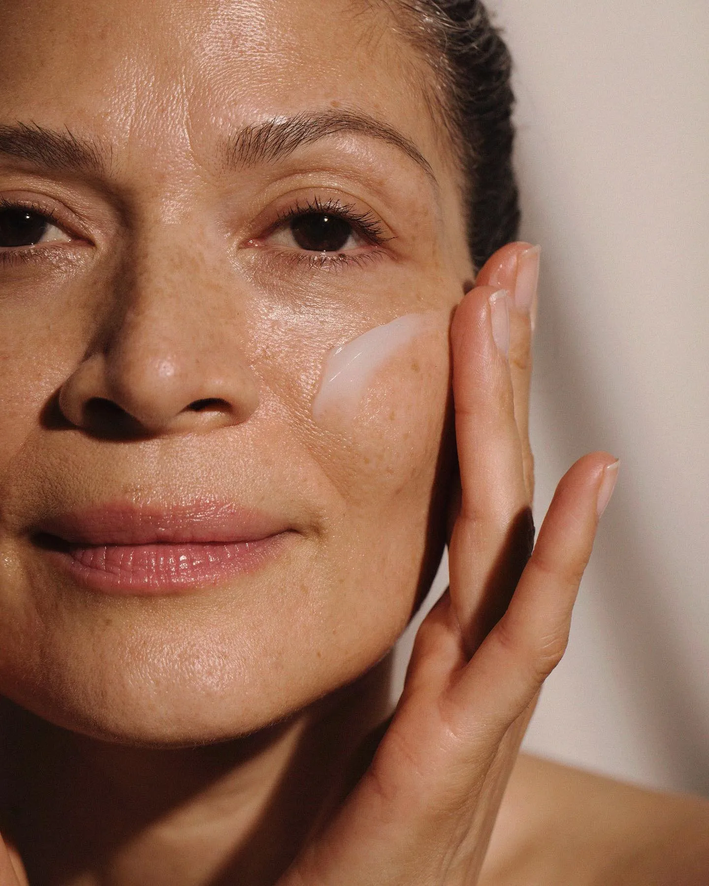 These Japanese Sunscreens Made Me Forget I Was Wearing SPF
