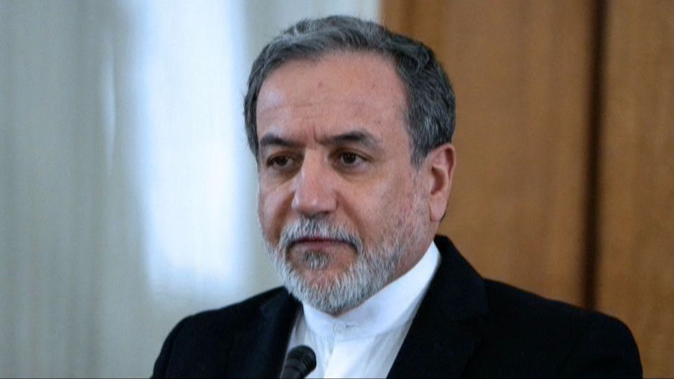 Aragči: Hormuškim moreuzom će zajednički upravljati Iran i Oman