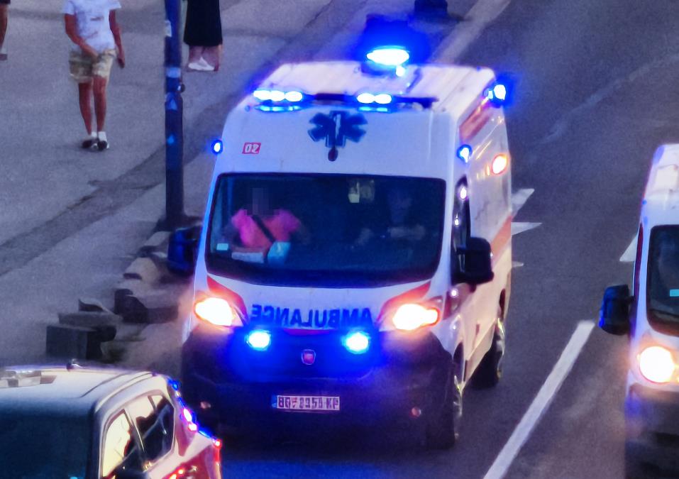 UŽAS I TUGA NA PALILULI! Dete (2) pronađeno bez svesti u odvodnom kanalu: Podleglo teškim povredama, tužilaštvo naložilo obdukciju!