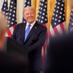 Što Trump doista želi od svoje iduće mete? U pozadini tinja i razdor s jednim od njegovih najbližih suradnika