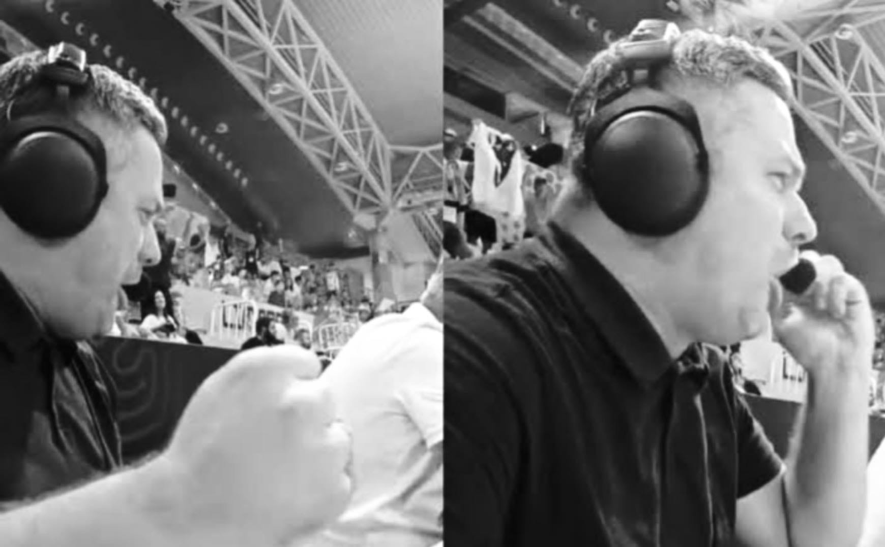 Oglasio se i Nurkić: Edin je bio izuzetan čovjek