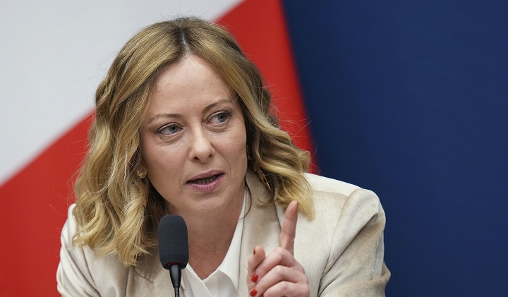 Zaokret: Janšina vlada ukinula zabranu ulaska Netanjahuu i dvojici izraelskih ministara
