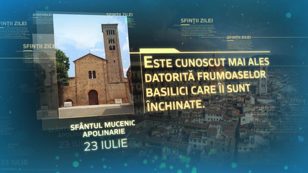 Calendarul zilei 21 iulie: Sfinții Cuvioși Rafael și Partenie de la Agapia Veche