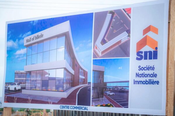 Projet des 3 100 logements de Ntoum  : la SNI signe son retour aux manettes d’un vaste programme immobilier
