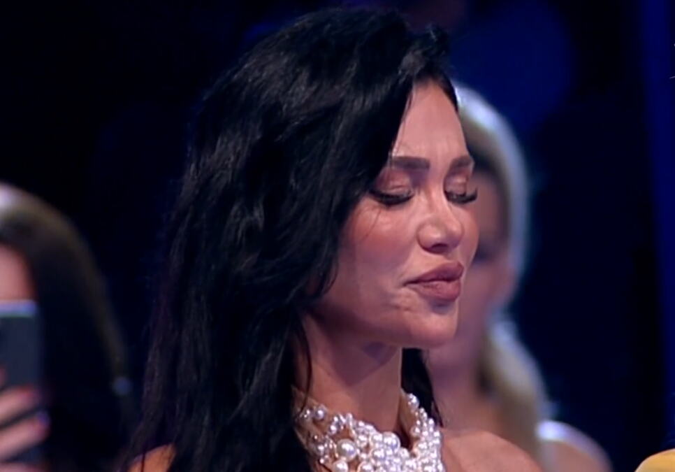 "ANЕLI JE MOGLA DA ME POBEDI" Stanija iznela detalje o finalu Elite 9, pa razotkrila odnos Asmina i Maje: Mustafa i Mevlida su zbog toga došli u Beograd
