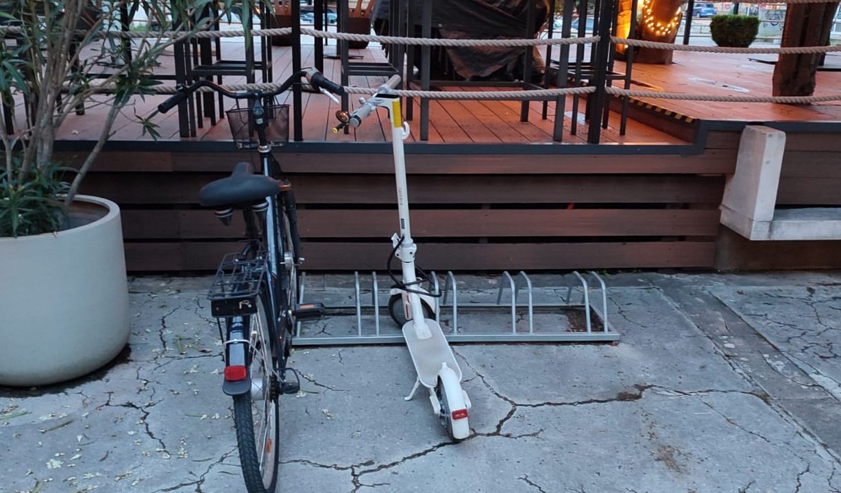 TKO TI JE KRIV Prijavio policiji krađu bicikla i dobio odgovor: Prejeftina je, to ne odrađujemo!