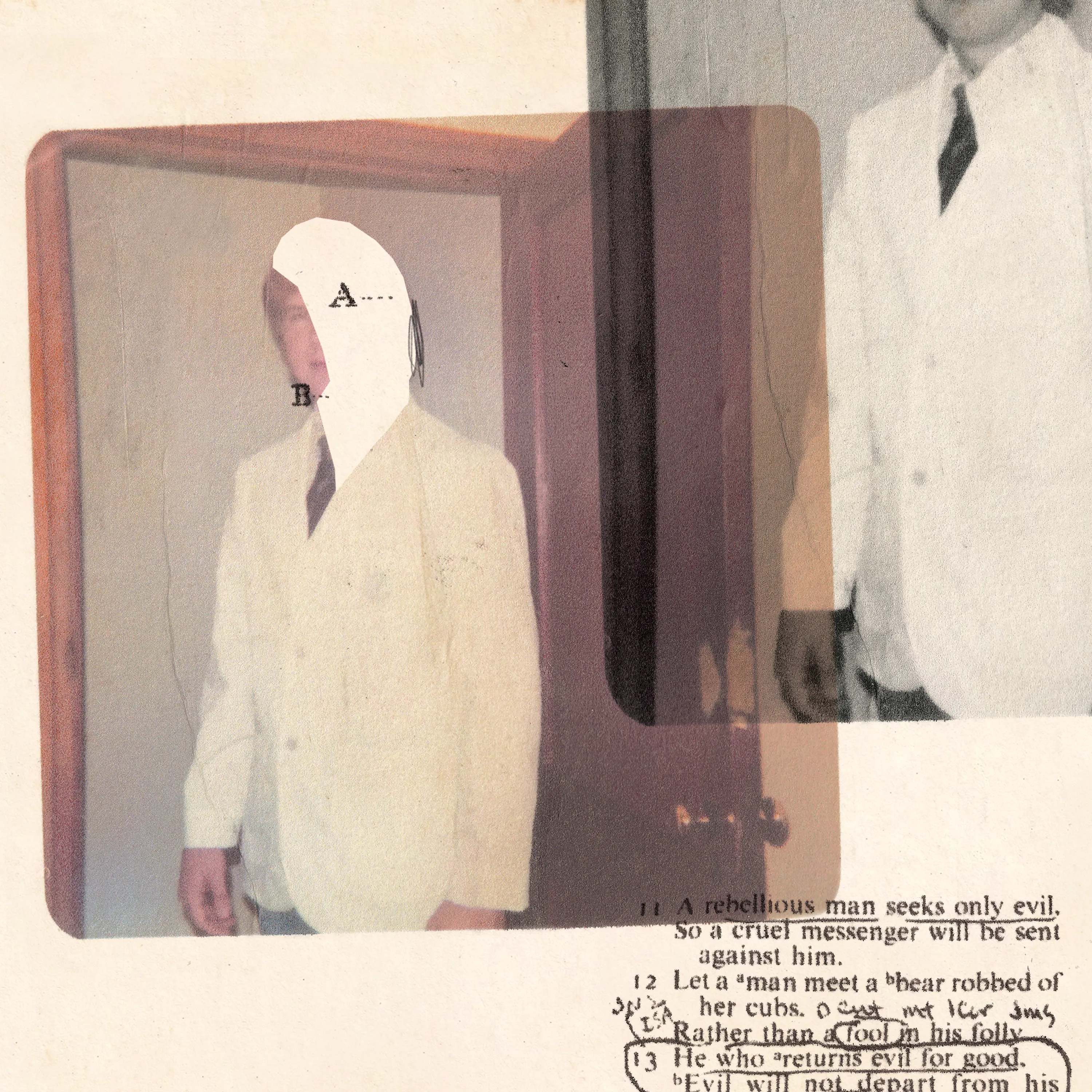 Was Ray Howell Responsible for His Crimes?
