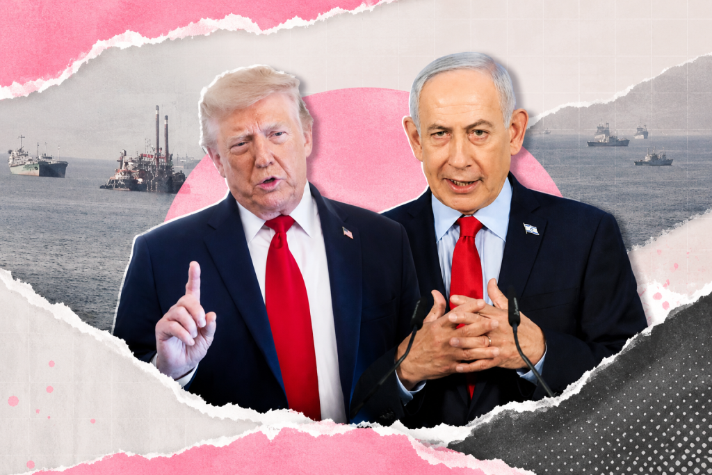 Trump y Netanyahu querían redibujar Oriente Medio y han fabricado una crisis permanente