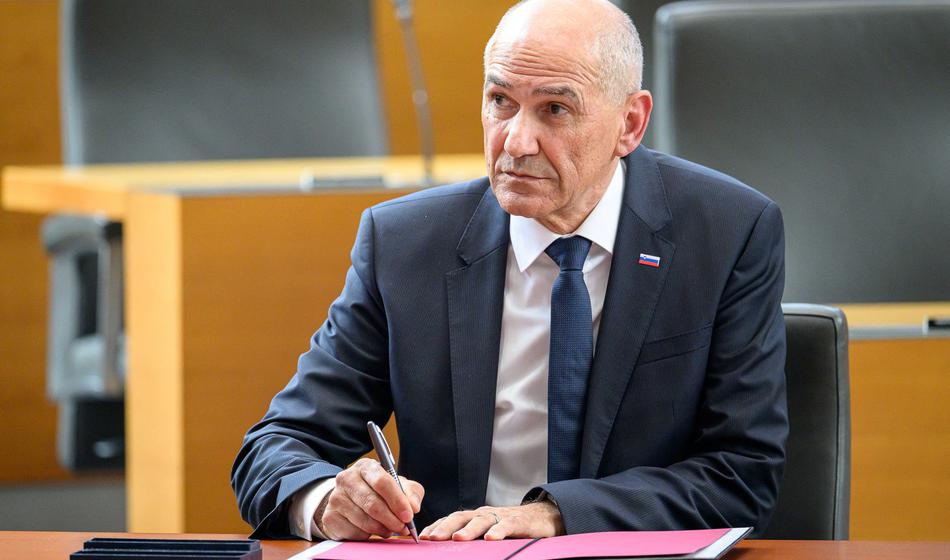 Ugibanja pred prvo sejo vlade: Mahnič na vrh Sove, Kangler k Matozu?