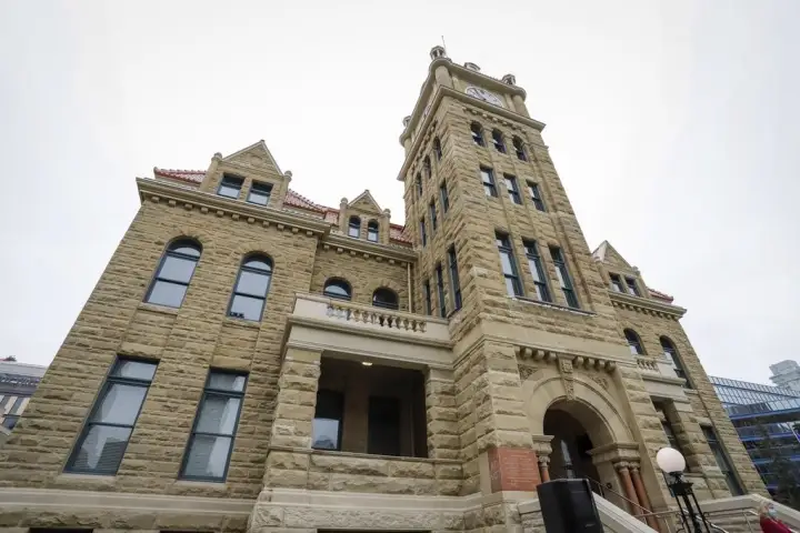 RCMP investigating Calgary city hall corruption allegations, court documents reveal