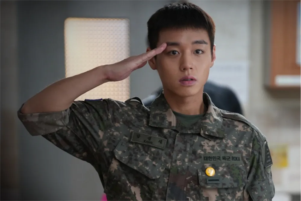 How CJ ENM’s ‘Kitchen Soldier’ and ‘Filing for Love’ Are Rewriting K-Drama’s Global Playbook: ‘Less Made in Korea, More Made With Korea’