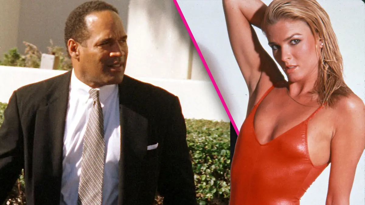 O.J. Simpson's Deathbed Confession Exposed: NFL Star Allegedly Admitted to 'Killing' Nicole Brown and 'Bragged He Had the Knife'