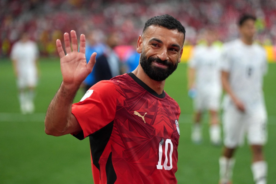 OVO SU NAVIJAČI ČEKALI: Poznato gde Mohamed Salah nastavlja karijeru!