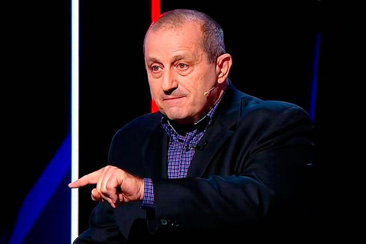 Kedmi: Francuska će prva platiti cenu Makronovog poteza protiv Rusije