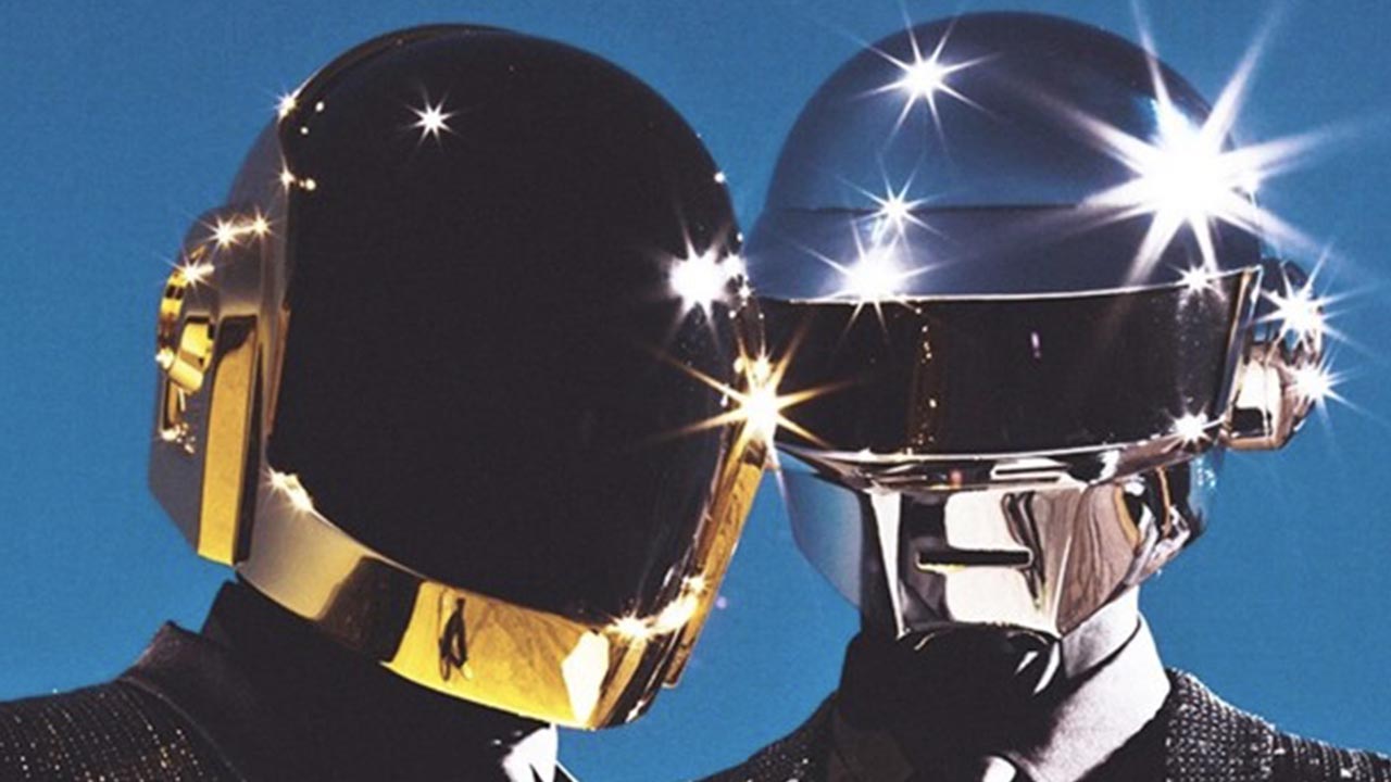Thomas Bangalter de Daft Punk habla sobre el posible regreso de la banda