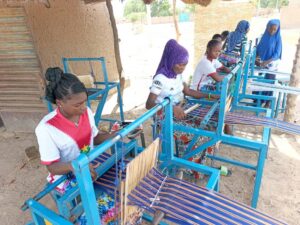 Kourittenga : le projet BMZ redonne l’espoir aux enfants et adolescentes à Baskouré